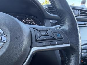 Miniature 13 Nissan Qashqai SV 2022