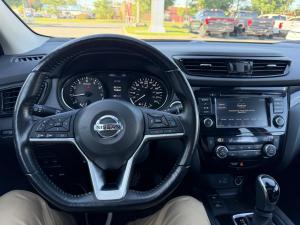 Miniature 10 Nissan Qashqai SV 2022