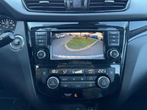 Miniature 15 Nissan Qashqai SV 2022