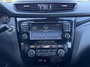 Miniature 14 Nissan Qashqai SV 2022