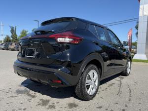 Miniature 6 Nissan Kicks S 2024