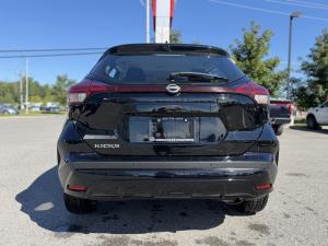 Miniature 7 Nissan Kicks S 2024