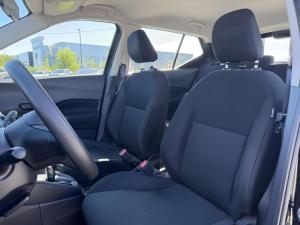 Miniature 8 Nissan Kicks S 2024