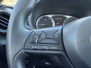 Miniature 10 Nissan Kicks S 2024