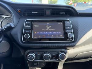 Miniature 13 Nissan Kicks S 2024