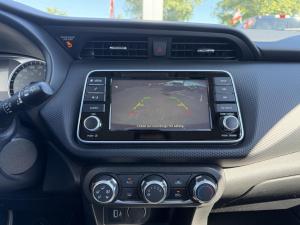 Miniature 14 Nissan Kicks S 2024