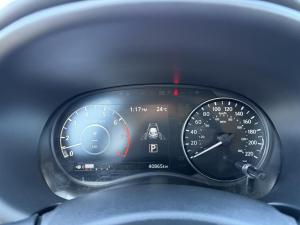 Miniature 12 Nissan Kicks SV 2023