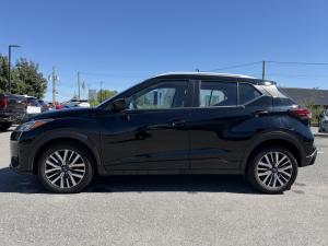 Miniature 9 Nissan Kicks SV 2023