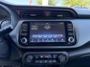 Miniature 15 Nissan Kicks SV 2023