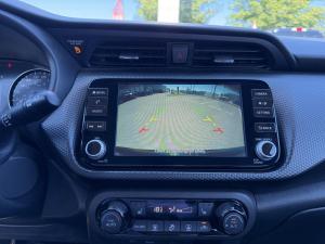 Miniature 16 Nissan Kicks SV 2023