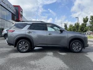 Miniature 5 Nissan Pathfinder SV 2024