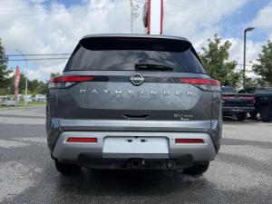 Miniature 7 Nissan Pathfinder SV 2024
