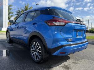 Miniature 8 Nissan Kicks SV 2024