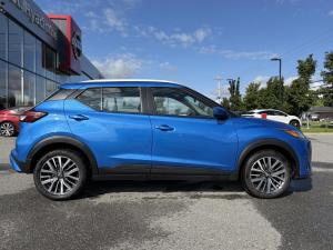 Miniature 5 Nissan Kicks SV 2024