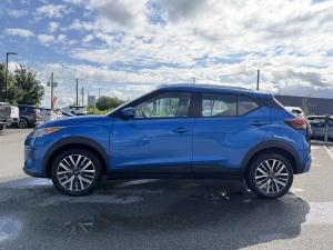 Miniature 9 Nissan Kicks SV 2024