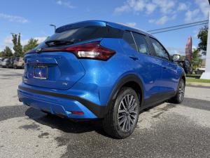 Miniature 6 Nissan Kicks SV 2024