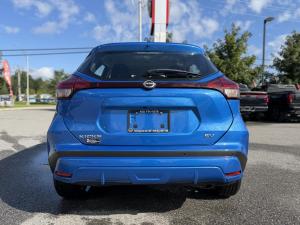 Miniature 7 Nissan Kicks SV 2024