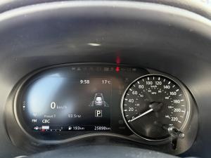 Miniature 11 Nissan Kicks SV 2024