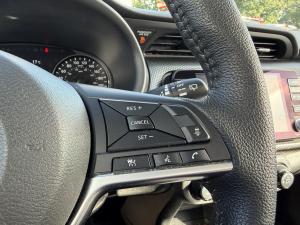 Miniature 13 Nissan Kicks SV 2024