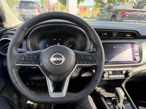 Miniature 10 Nissan Kicks SV 2024