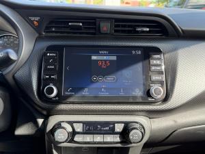 Miniature 14 Nissan Kicks SV 2024