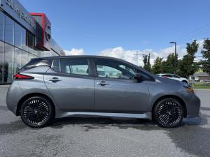 Miniature 5 Nissan Leaf SV Plus 2023