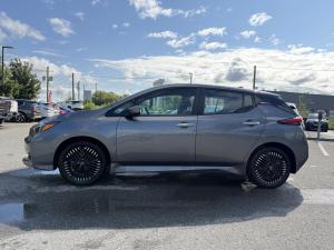 Miniature 9 Nissan Leaf SV Plus 2023