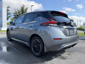 Miniature 8 Nissan Leaf SV Plus 2023