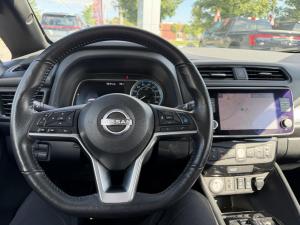 Miniature 12 Nissan Leaf SV Plus 2023
