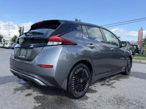 Miniature 6 Nissan Leaf SV Plus 2023