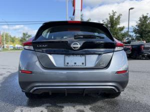 Miniature 7 Nissan Leaf SV Plus 2023