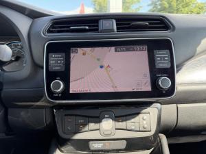 Miniature 16 Nissan Leaf SV Plus 2023