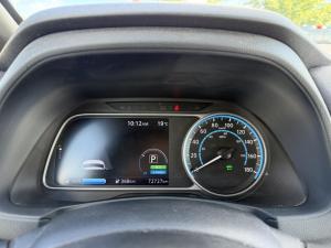 Miniature 15 Nissan Leaf SV Plus 2023
