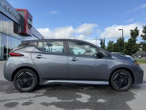 Miniature 6 Nissan Leaf SV Plus 2025