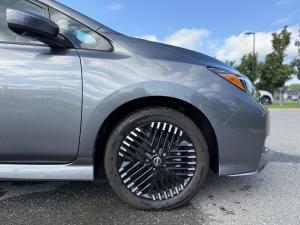 Miniature 5 Nissan Leaf SV Plus 2025
