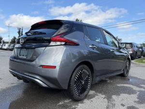 Miniature 7 Nissan Leaf SV Plus 2025
