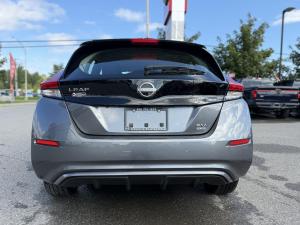 Miniature 8 Nissan Leaf SV Plus 2025