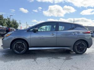 Miniature 10 Nissan Leaf SV Plus 2025