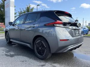 Miniature 9 Nissan Leaf SV Plus 2025