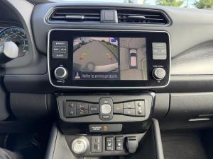 Miniature 18 Nissan Leaf SV Plus 2025