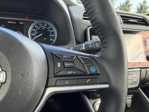 Miniature 16 Nissan Leaf SV Plus 2025