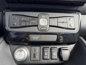 Miniature 20 Nissan Leaf SV Plus 2025