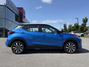 Miniature 6 Nissan Kicks SV 2024