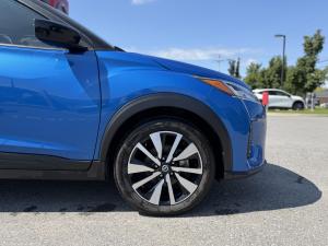 Miniature 5 Nissan Kicks SV 2024