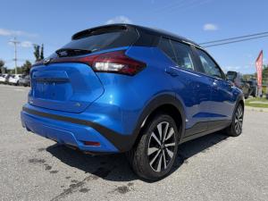 Miniature 7 Nissan Kicks SV 2024