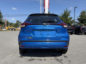 Miniature 8 Nissan Kicks SV 2024