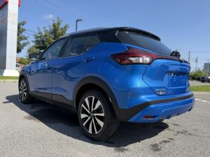 Miniature 9 Nissan Kicks SV 2024