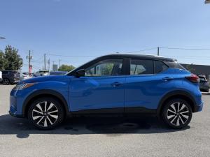Miniature 10 Nissan Kicks SV 2024