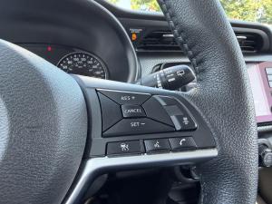 Miniature 14 Nissan Kicks SV 2024