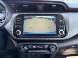 Miniature 18 Nissan Kicks SV 2024